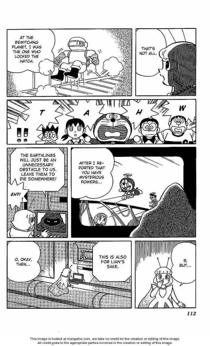 Doraemon Long Stories Chapter 19.3 33